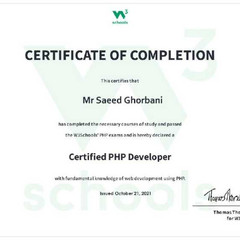 resume image