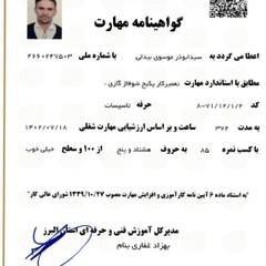 resume image