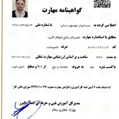 resume image