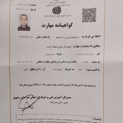 resume image