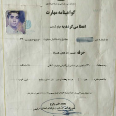 resume image