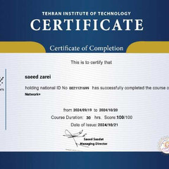 resume image