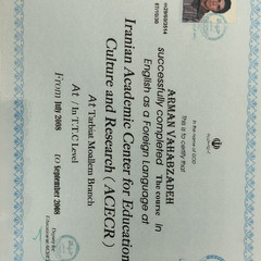 resume image