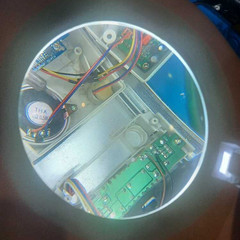 resume image