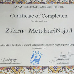 resume image