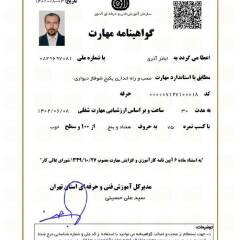 resume image