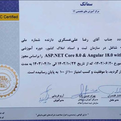 resume image