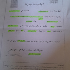 resume image