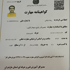resume image