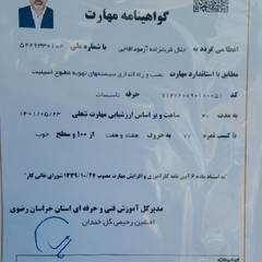 resume image