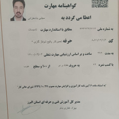 resume image