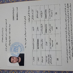 resume image