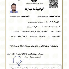 resume image