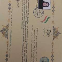 resume image