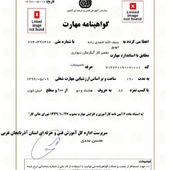 resume image