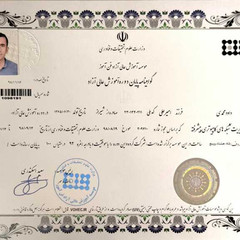 resume image
