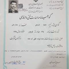 resume image