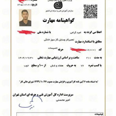resume image