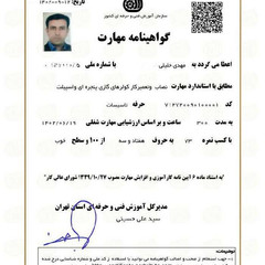 resume image