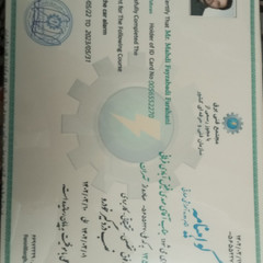 resume image