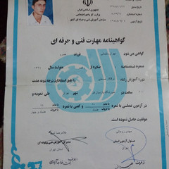 resume image