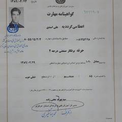 resume image