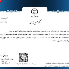 resume image