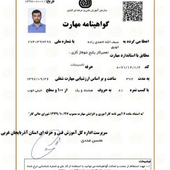 resume image