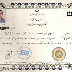 resume image