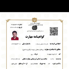 resume image