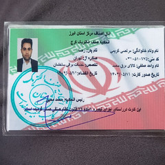 resume image