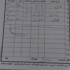 resume image