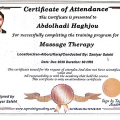 resume image