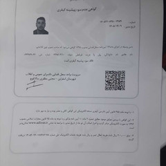 resume image