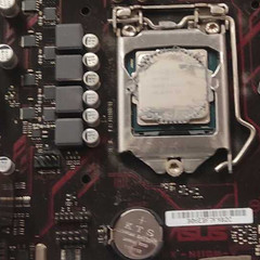 resume image