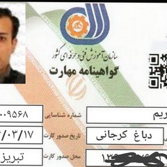 resume image