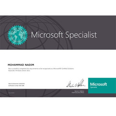resume image
