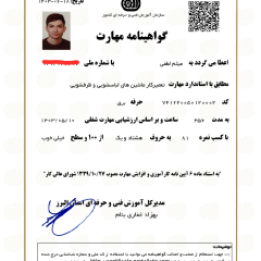 resume image