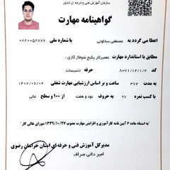 resume image