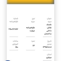 resume image