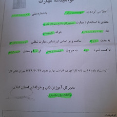 resume image