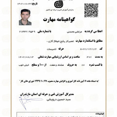 resume image