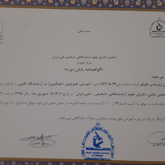 resume image