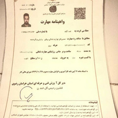 resume image