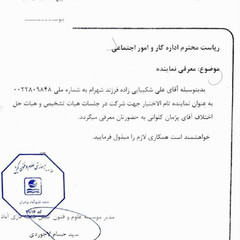 resume image