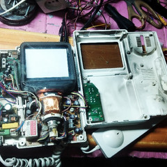 resume image
