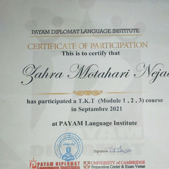 resume image