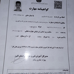 resume image