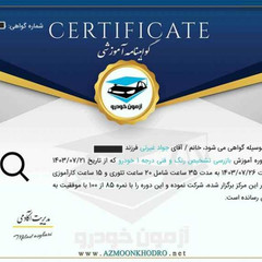 resume image