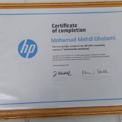 resume image